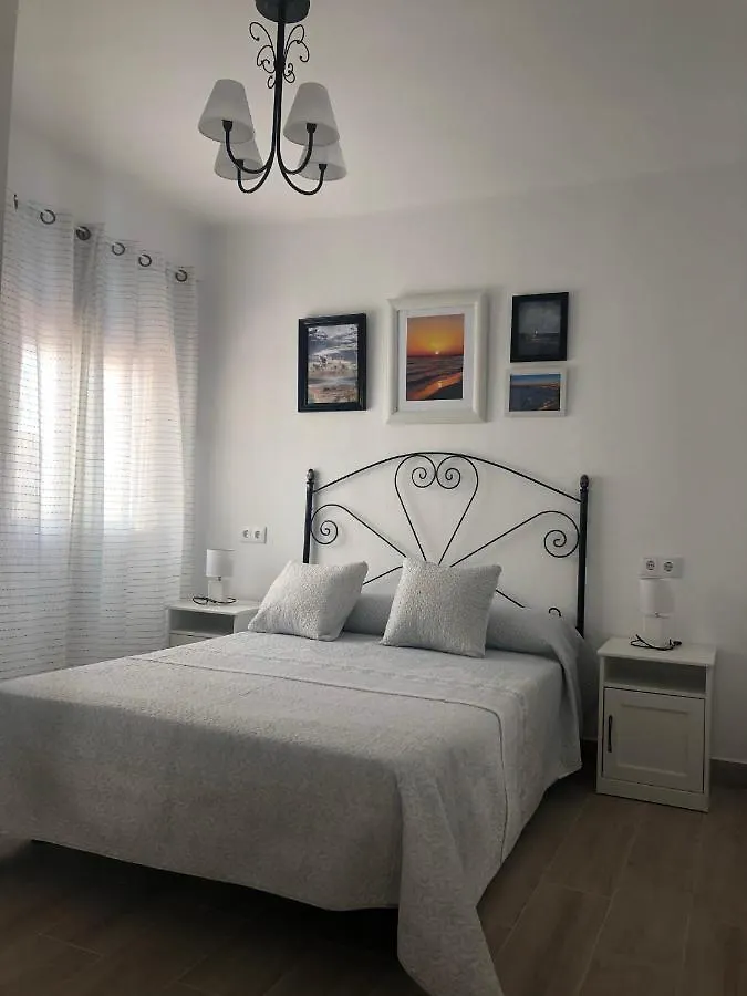 Apartamento Vacacional En El Centro De Tarifa Apartment