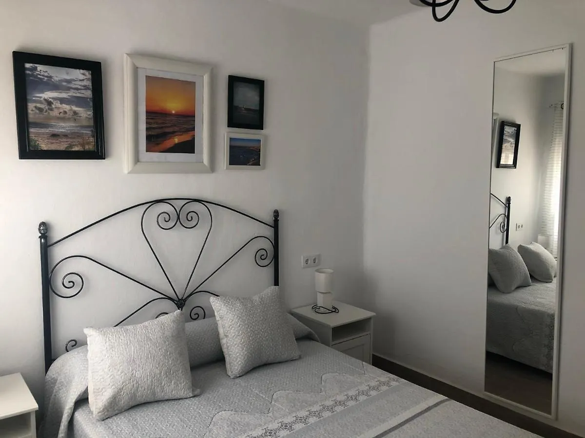 Apartamento Vacacional En El Centro De Tarifa Spain