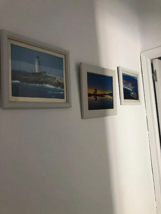Apartamento Vacacional En El Centro De Tarifa