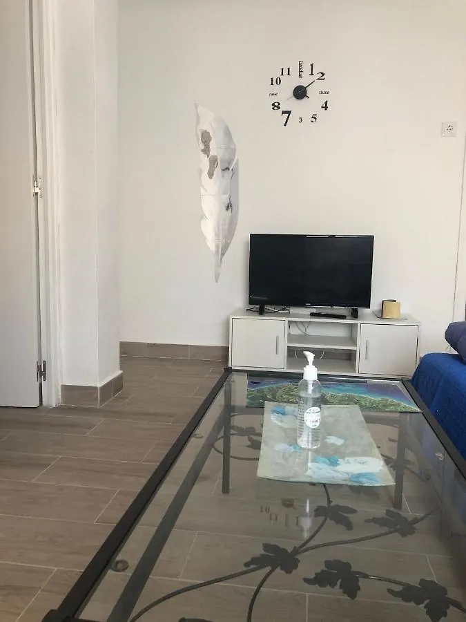Apartamento Vacacional En El Centro De Tarifa Spain
