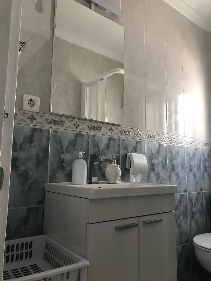 Apartamento Vacacional En El Centro De Tarifa 0*,  Spain