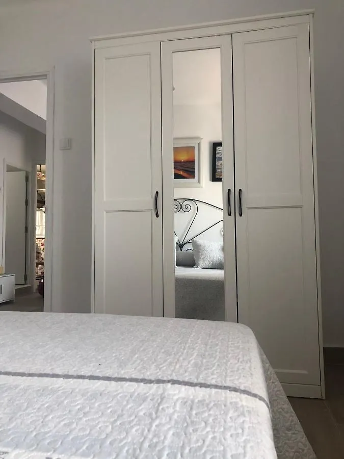 Apartamento Vacacional En El Centro De Tarifa
