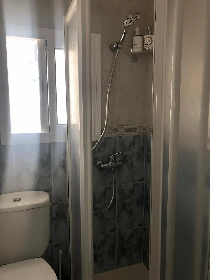 Apartamento Vacacional En El Centro De Tarifa Apartment