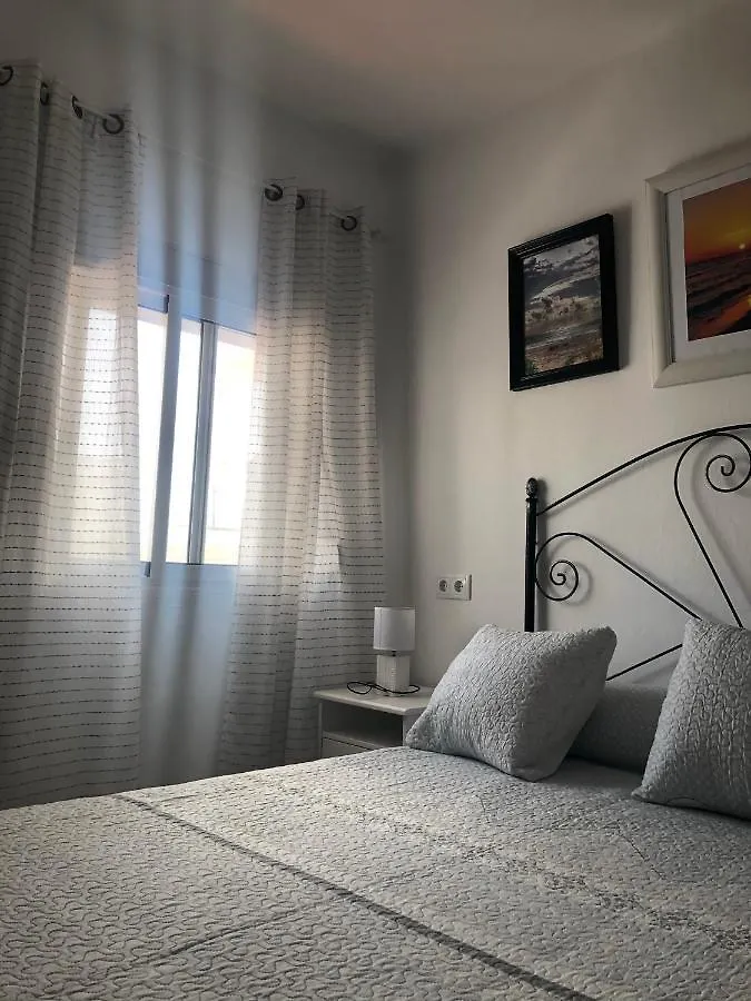 Apartment Apartamento Vacacional En El Centro De Tarifa
